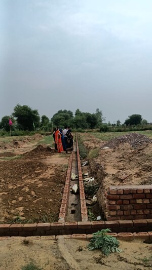 Plot Area in  Plot at Jewar – for Sale