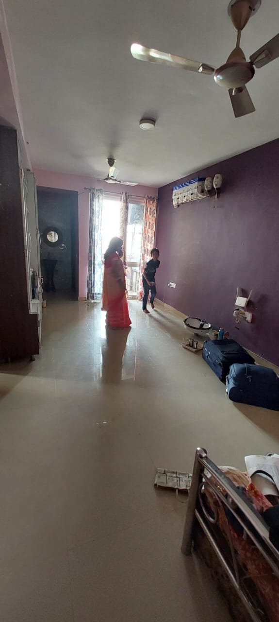 2.5 BHK Apartment For Rent in Hero Homes Phase 2