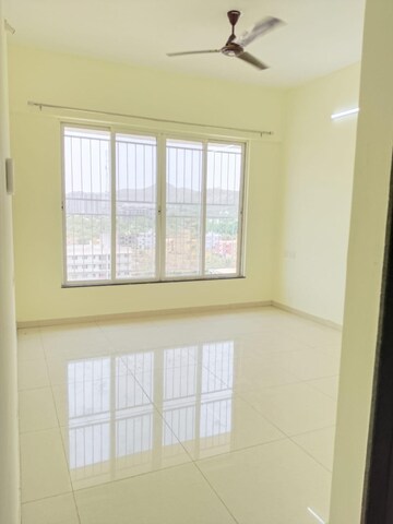 Room in 2 BHK Apartment at Kolte Patil Life Republic, Hinjewadi – for Rent