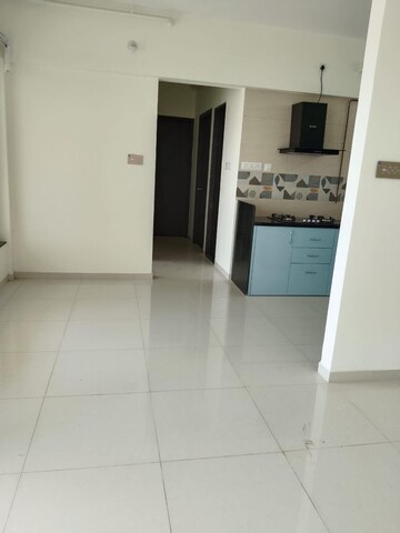 Bathroom in 2 BHK Apartment at Kolte Patil Life Republic, Hinjewadi – for Rent