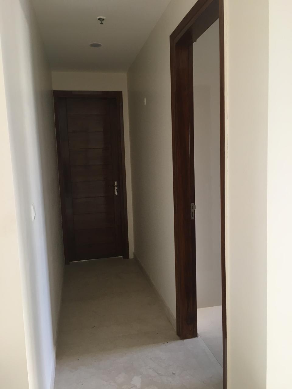 3 BHK Apartment For Rent in ATS Tourmaline