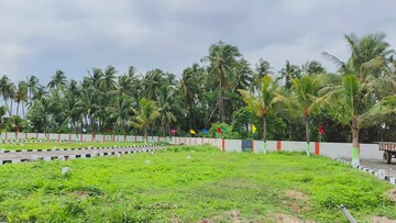  Plot For Sale in Redhills