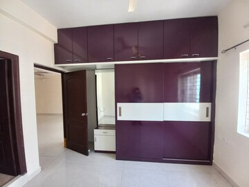 Kitchen in 3 BHK Apartment at Kondapur – for Sale