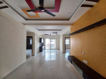 Kitchen in 3 BHK Apartment at Kondapur – for Sale