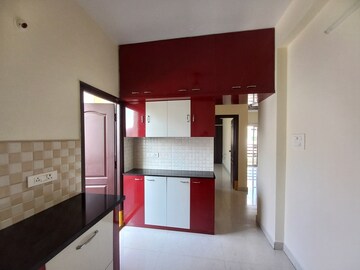 Kitchen in 3 BHK Apartment at Kondapur – for Sale
