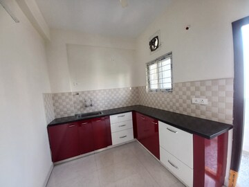 Kitchen in 3 BHK Apartment at Kondapur – for Sale