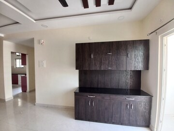 Furnished Amenities in 3 BHK Apartment at Kondapur – for Sale
