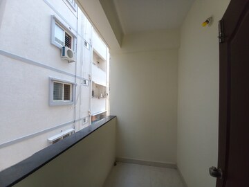 Bathroom in 3 BHK Apartment at Kondapur – for Sale