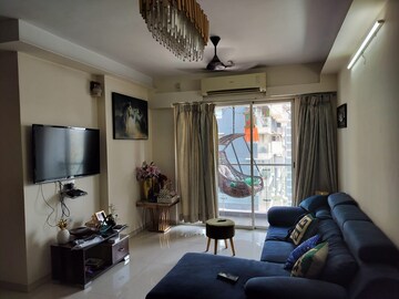 2 BHK Apartment For Rent in Courtyard by Narang Realty and The Wadhwa Group, Pokhran Road No Two