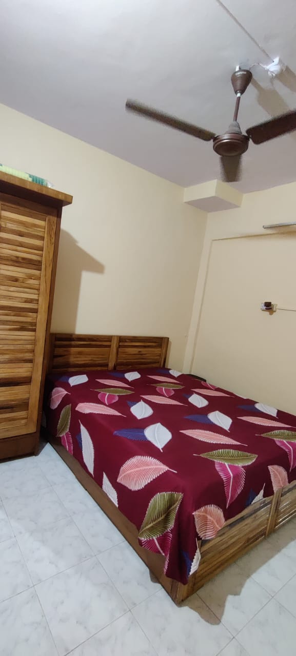 1 BHK Apartment For Rent in Kondivita CHS