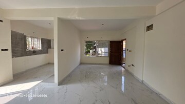 Living Room in 2 BHK Apartment at Banaswadi – for Rent
