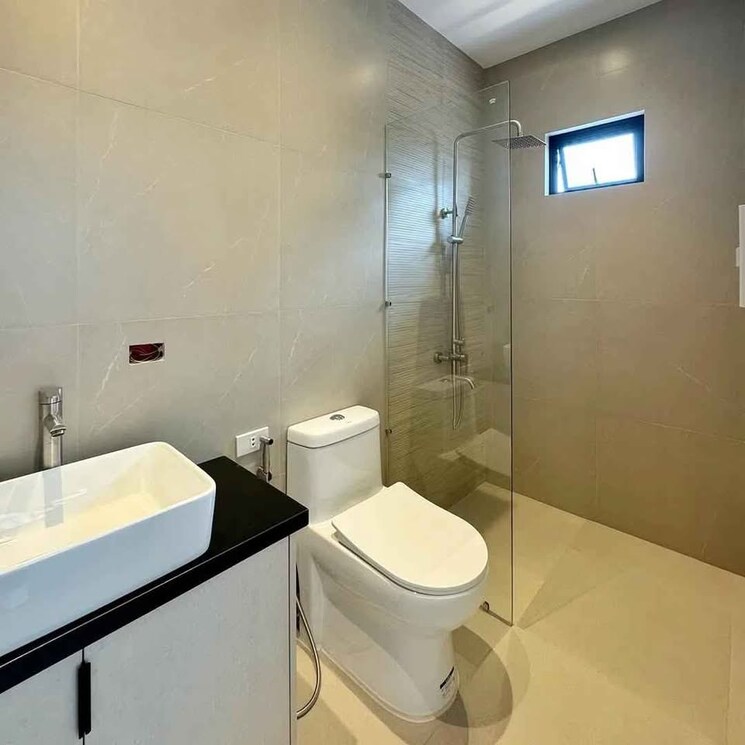 Bathroom, kadugodi 3 Bedroom 1250 Sq.Ft. Villa In Kadugodi Bangalore 8609049