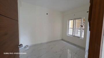 2 BHK Apartment For Rent in Banaswadi