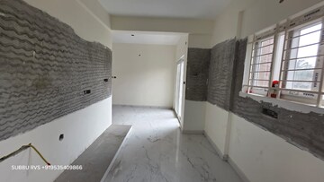  2 BHK Apartment at Banaswadi – for Rent