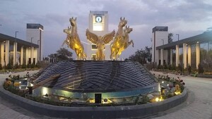  Plot For Sale in Ajmer Road