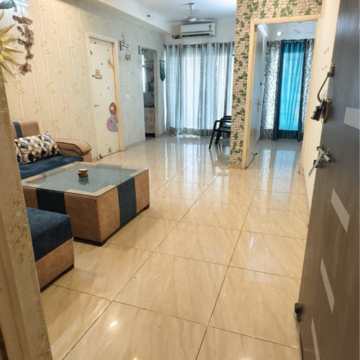 3 BHK Apartment For Sale in Gaur Atulyam, Omicron I Greater Noida