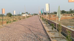  Plot For Sale in Jewar