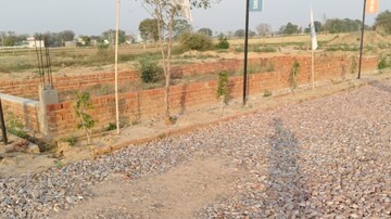 Plot Area in  Plot at Jewar – for Sale