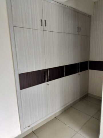 Kitchen in 2 BHK Apartment at Ajnara Homes, Sector 16b Greater Noida – for Rent