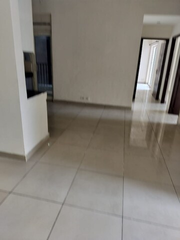 Bathroom in 2 BHK Apartment at Ajnara Homes, Sector 16b Greater Noida – for Rent