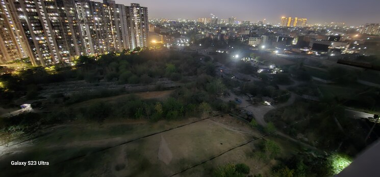 Master Bedroom, supertech-cape-town 2 Bedroom 1150 Sq.Ft. Apartment In Sector 74 Noida 8609113