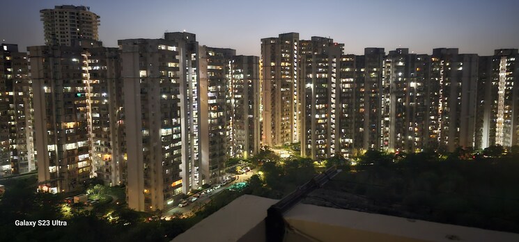 Exterior View, supertech-cape-town 2 Bedroom 1150 Sq.Ft. Apartment In Sector 74 Noida 8609113