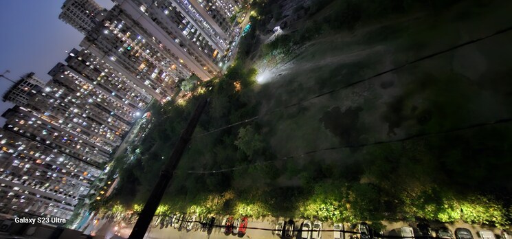 Exterior View, supertech-cape-town 2 Bedroom 1150 Sq.Ft. Apartment In Sector 74 Noida 8609113