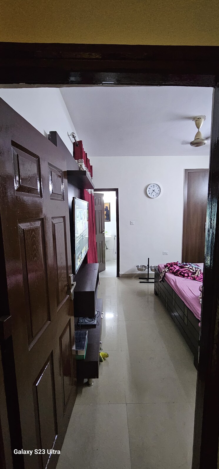 Kitchen, supertech-cape-town 2 Bedroom 1150 Sq.Ft. Apartment In Sector 74 Noida 8609113