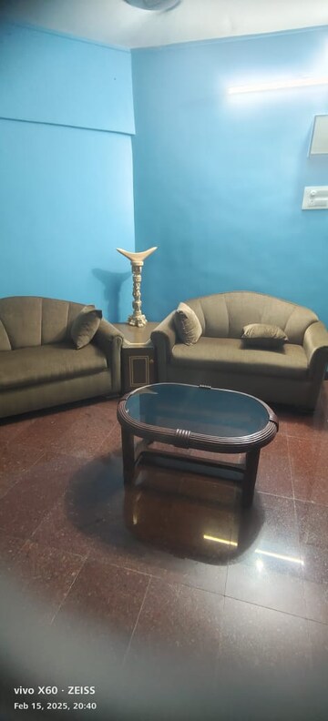 Furnished Amenities in 1 BHK Apartment at Rajhem JVLR 60, Andheri East – for Rent