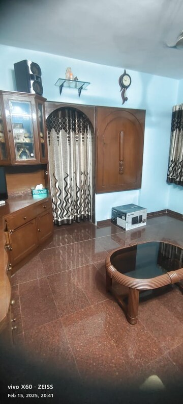 1 BHK Apartment For Rent in Rajhem JVLR 60, Andheri East