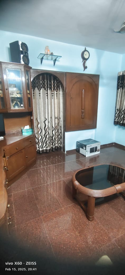 1 BHK + Pooja Room,Servant Room,Study Room,Extra Room Apartment For Rent in Rajhem JVLR 60