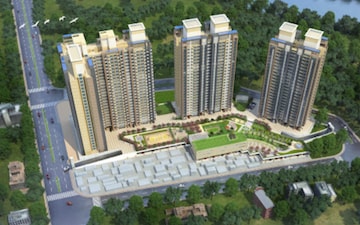 1 BHK Apartment For Sale in Thane West