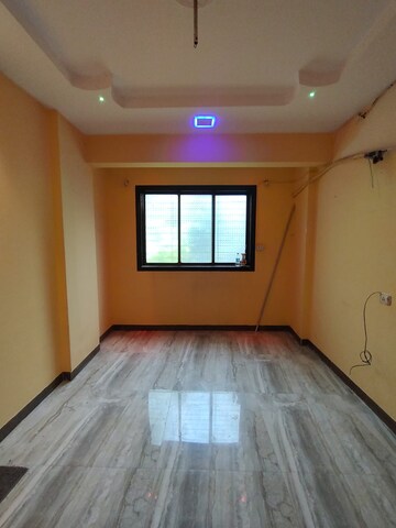 Bedroom in 3 BHK Apartment at Sankalp Apartment Dombivli East, Dombivli East – for Rent