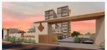 3 BHK Apartment For Sale in NR Orchid Gardenia, Jakkuru