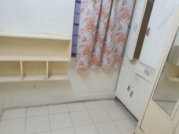 Bedroom in 1 BHK Apartment at Mayur Colony – for Rent