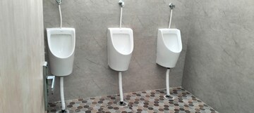 Bathroom in  Office Space at Sector 2 – for Rent