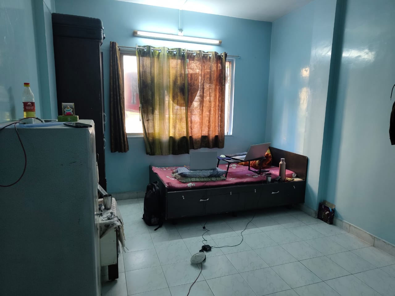 1 Rk  400 Sq.Ft. Apartment in Aashiyana Park