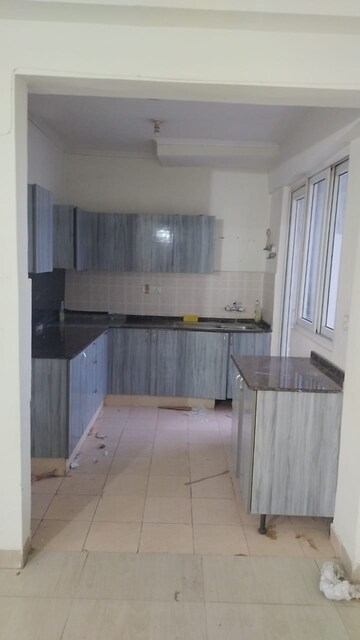 Kitchen in 3.5 BHK Apartment at Alphacorp Gurgaon One 84, Sector 84 – for Rent