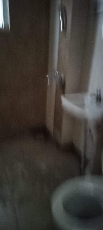 Bathroom in 3.5 BHK Apartment at Alphacorp Gurgaon One 84, Sector 84 – for Rent