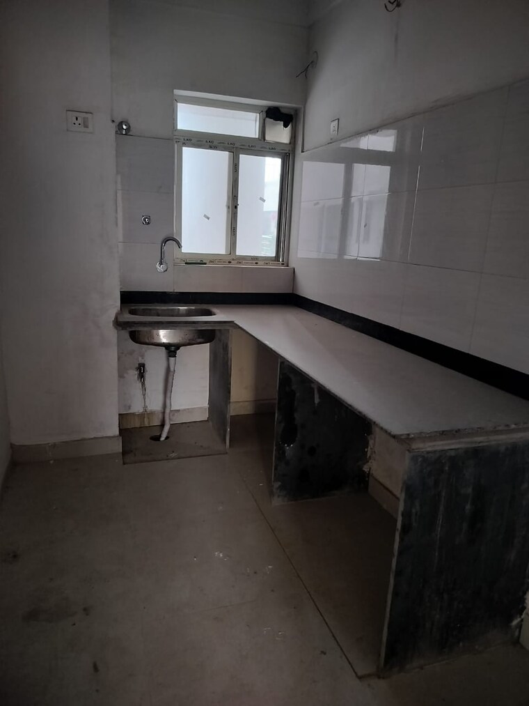 Kitchen, new town action area 1 3 Bedroom 1445 Sq.Ft. Apartment In New Town Action Area 1 Kolkata 8609173