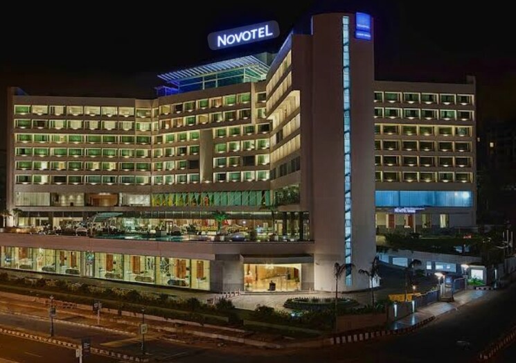 Exterior View, new town action area 1 3 Bedroom 1445 Sq.Ft. Apartment In New Town Action Area 1 Kolkata 8609173