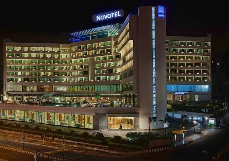 Exterior View, new town action area 1 3 Bedroom 1445 Sq.Ft. Apartment In New Town Action Area 1 Kolkata 8609173