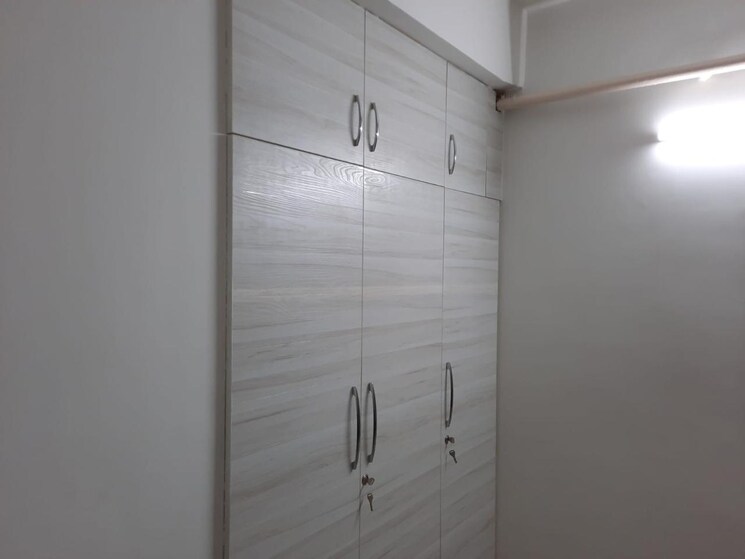 Bathroom, jkg-palm-resort 3 Bedroom 1600 Sq.Ft. Apartment In Raj Nagar Extension Ghaziabad 8609177