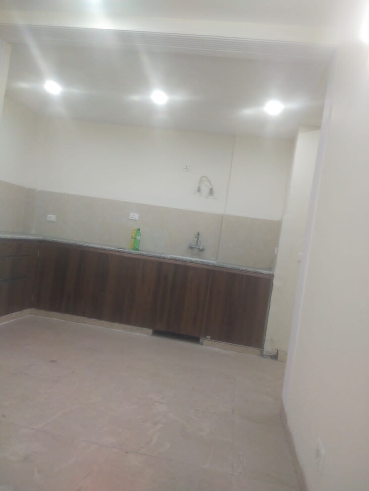 Kitchen, ajnara-homes 3 Bedroom 1225 Sq.Ft. Apartment In Sector 16b Greater Noida Greater Noida 8609185