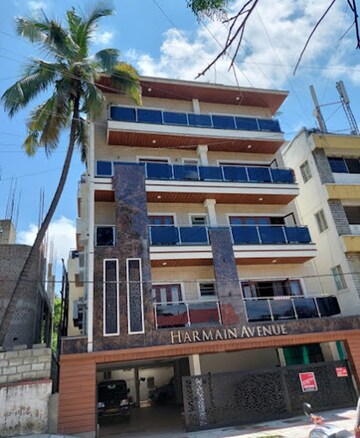3 BHK Builder Floor For Sale in Jayamahal