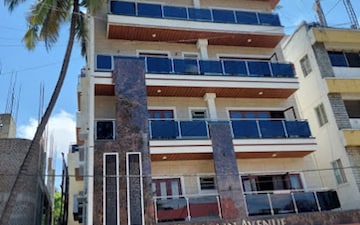 3 BHK Builder Floor For Sale in Jayamahal