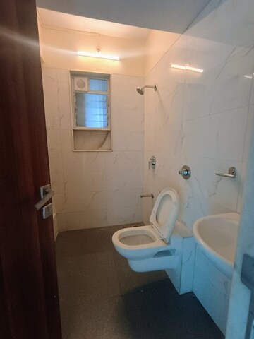 Attached Bathroom in 2 BHK Apartment at Chembur – for Rent