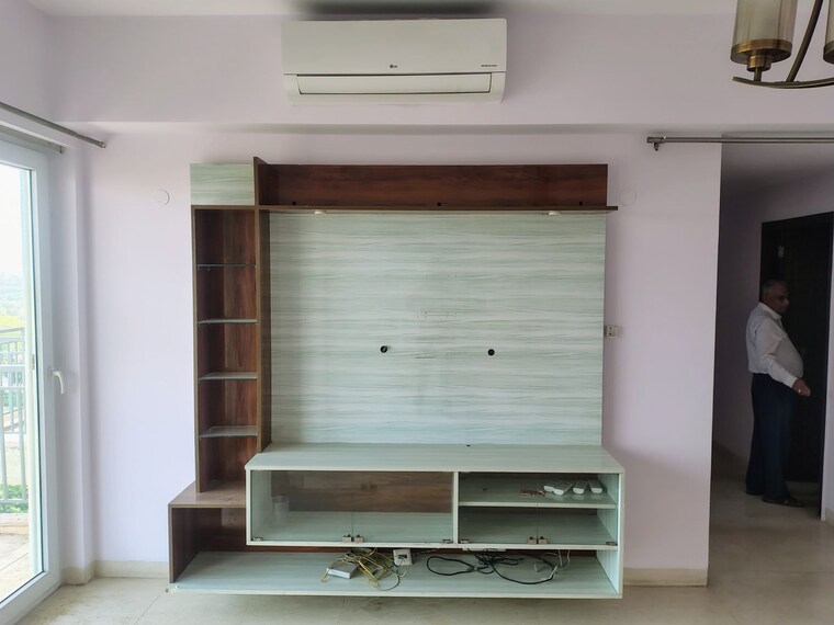 Room, puri-anand-villas-phase-ii 4 Bedroom 2430 Sq.Ft. Apartment In Sector 81 Faridabad 8609204