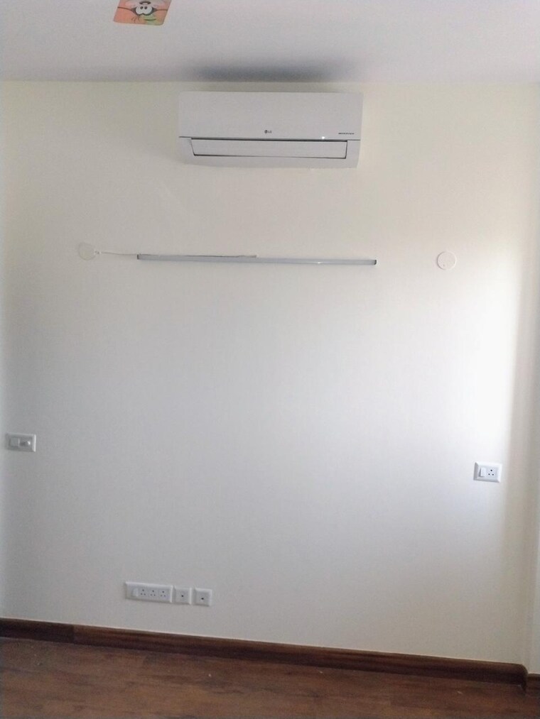 Other, puri-anand-villas-phase-ii 4 Bedroom 2430 Sq.Ft. Apartment In Sector 81 Faridabad 8609204