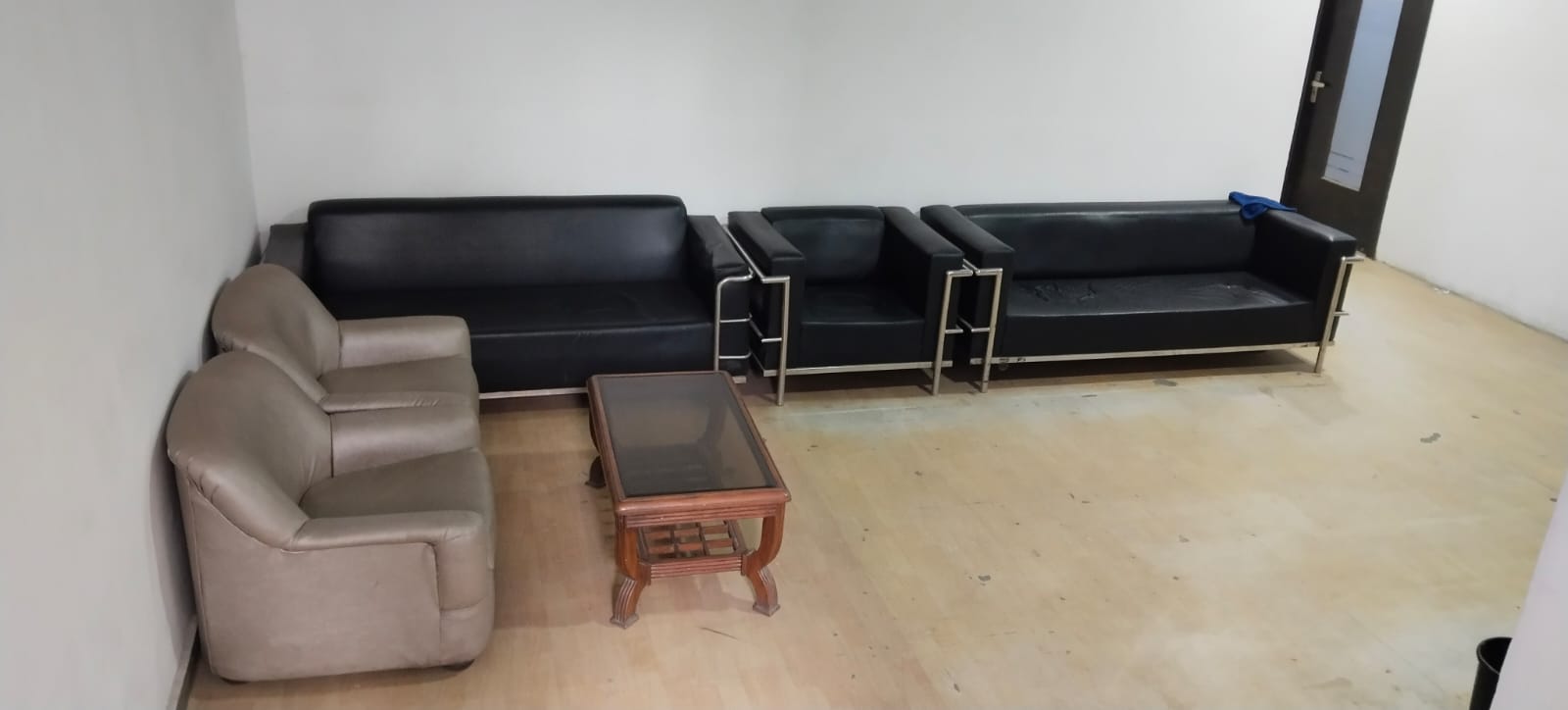 Office Space For Rent in Dharatal Associates